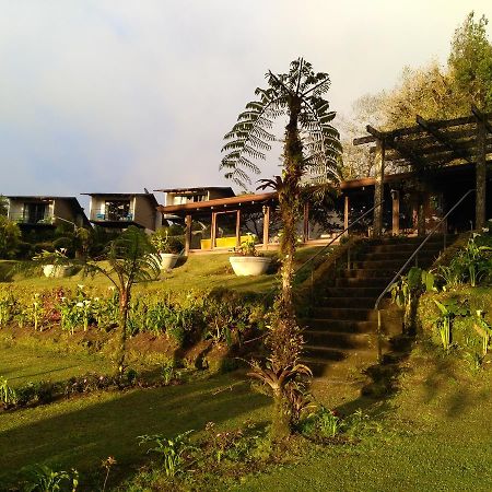 Villa Calas Vara Blanca  Екстер'єр фото