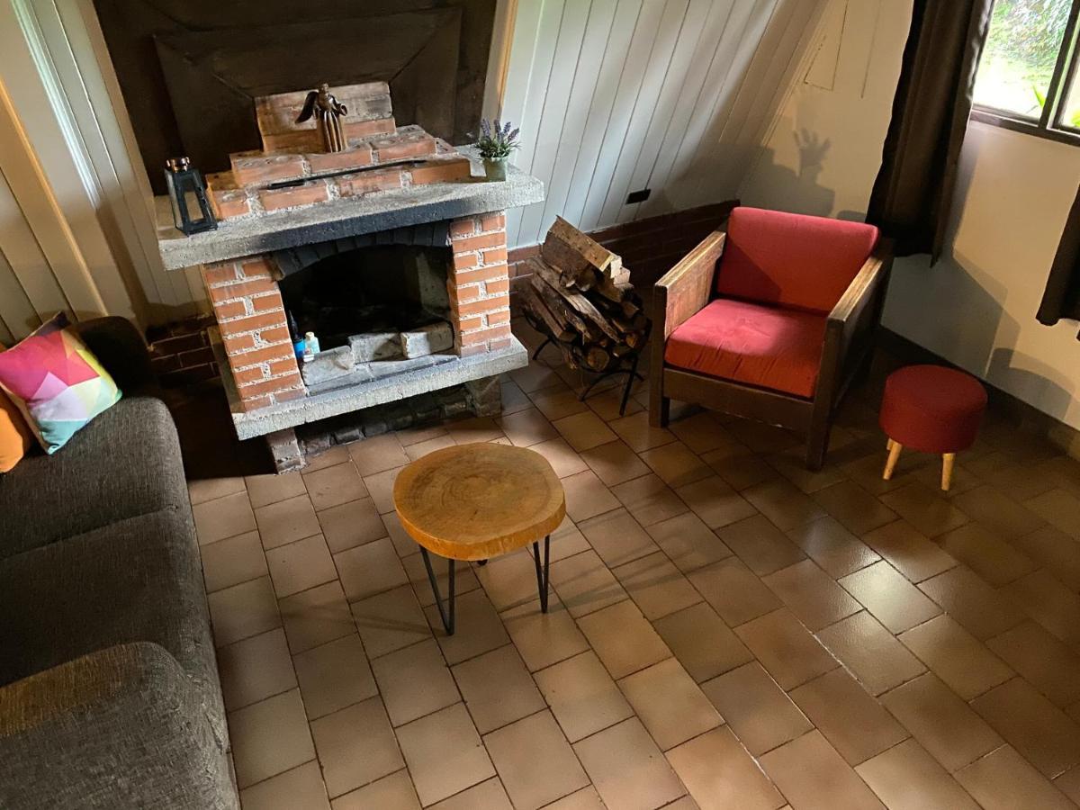 Villa Calas Vara Blanca  Екстер'єр фото
