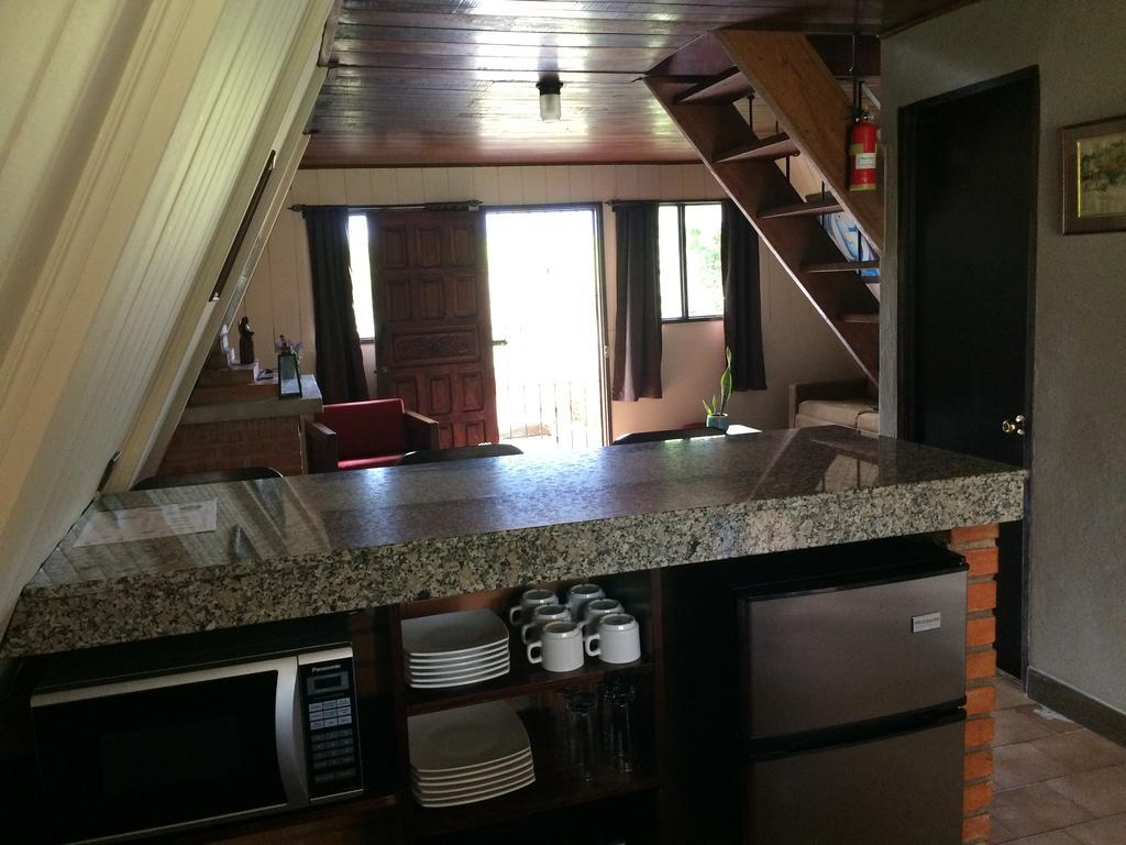 Villa Calas Vara Blanca  Екстер'єр фото