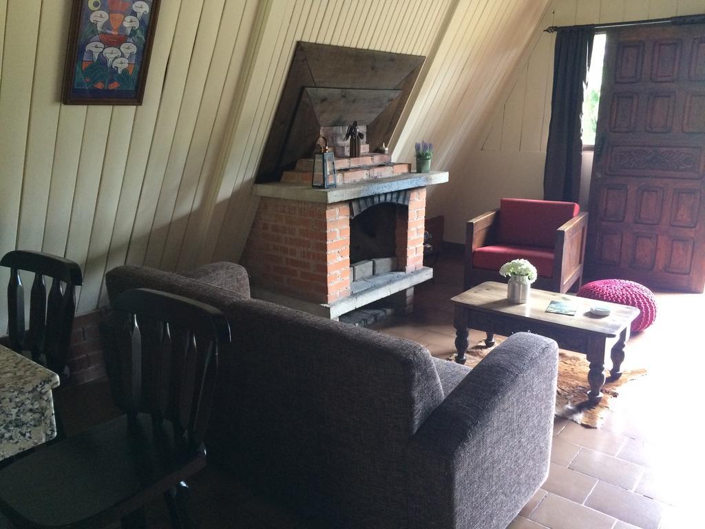Villa Calas Vara Blanca  Екстер'єр фото