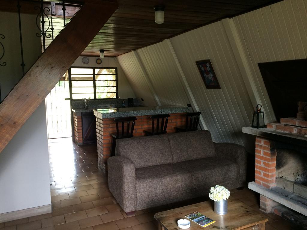 Villa Calas Vara Blanca  Екстер'єр фото