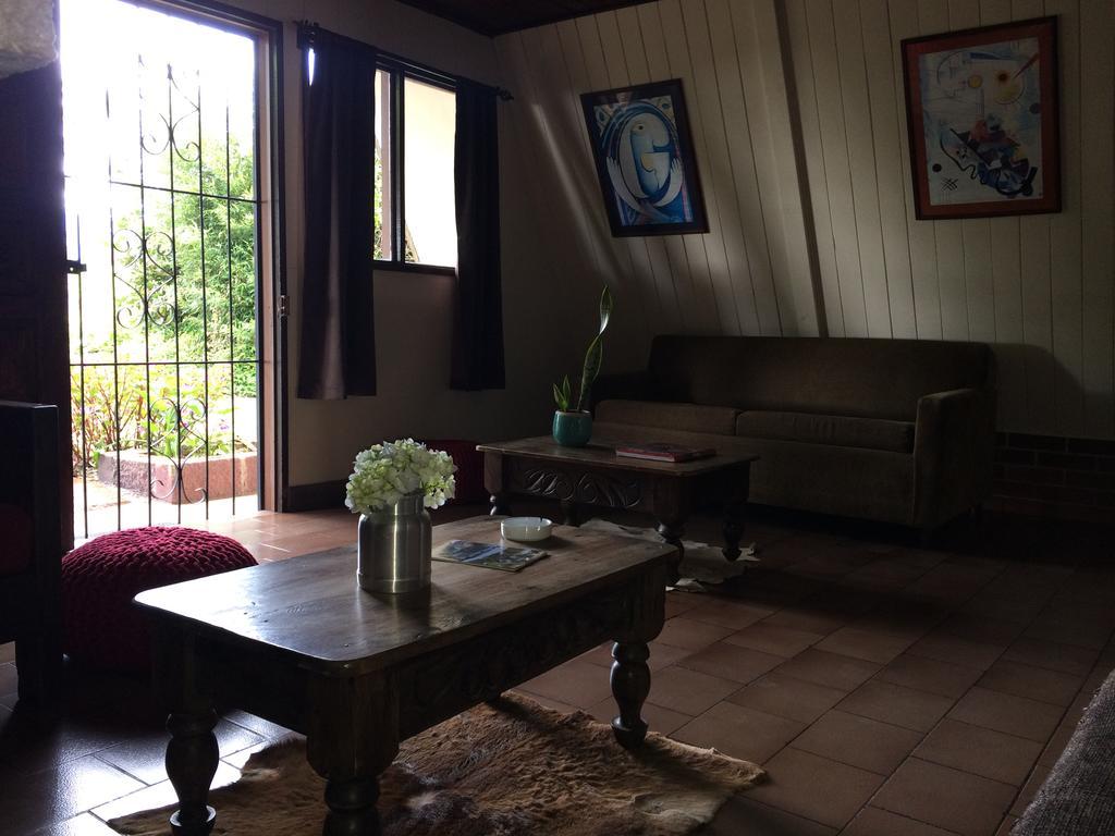 Villa Calas Vara Blanca  Екстер'єр фото