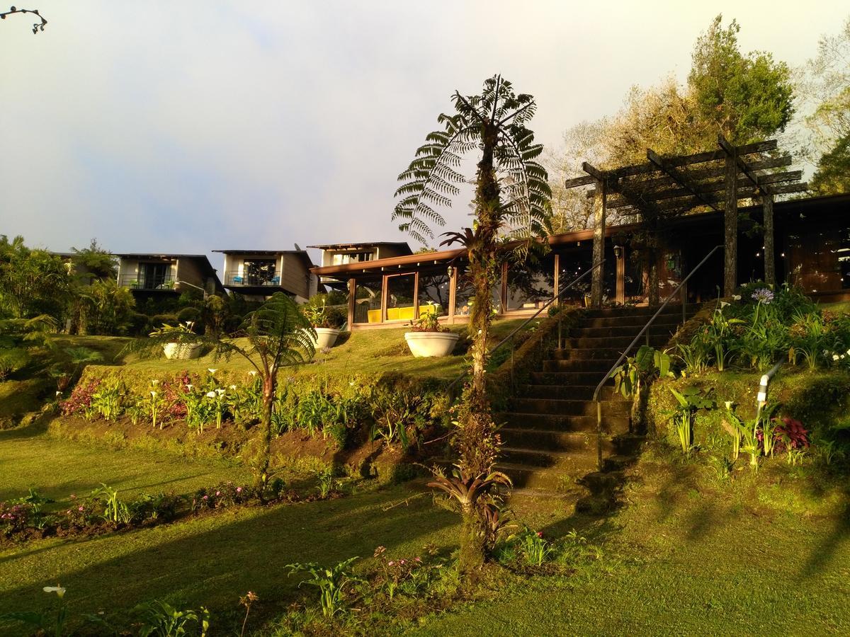 Villa Calas Vara Blanca  Екстер'єр фото