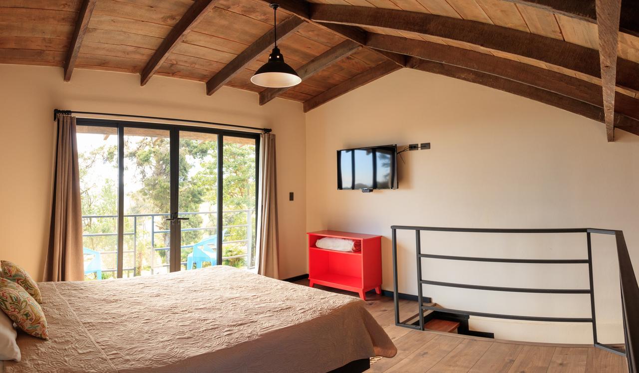 Villa Calas Vara Blanca  Екстер'єр фото