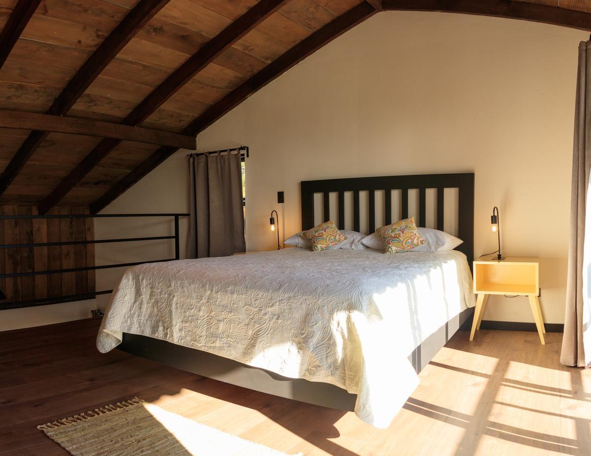 Villa Calas Vara Blanca  Екстер'єр фото