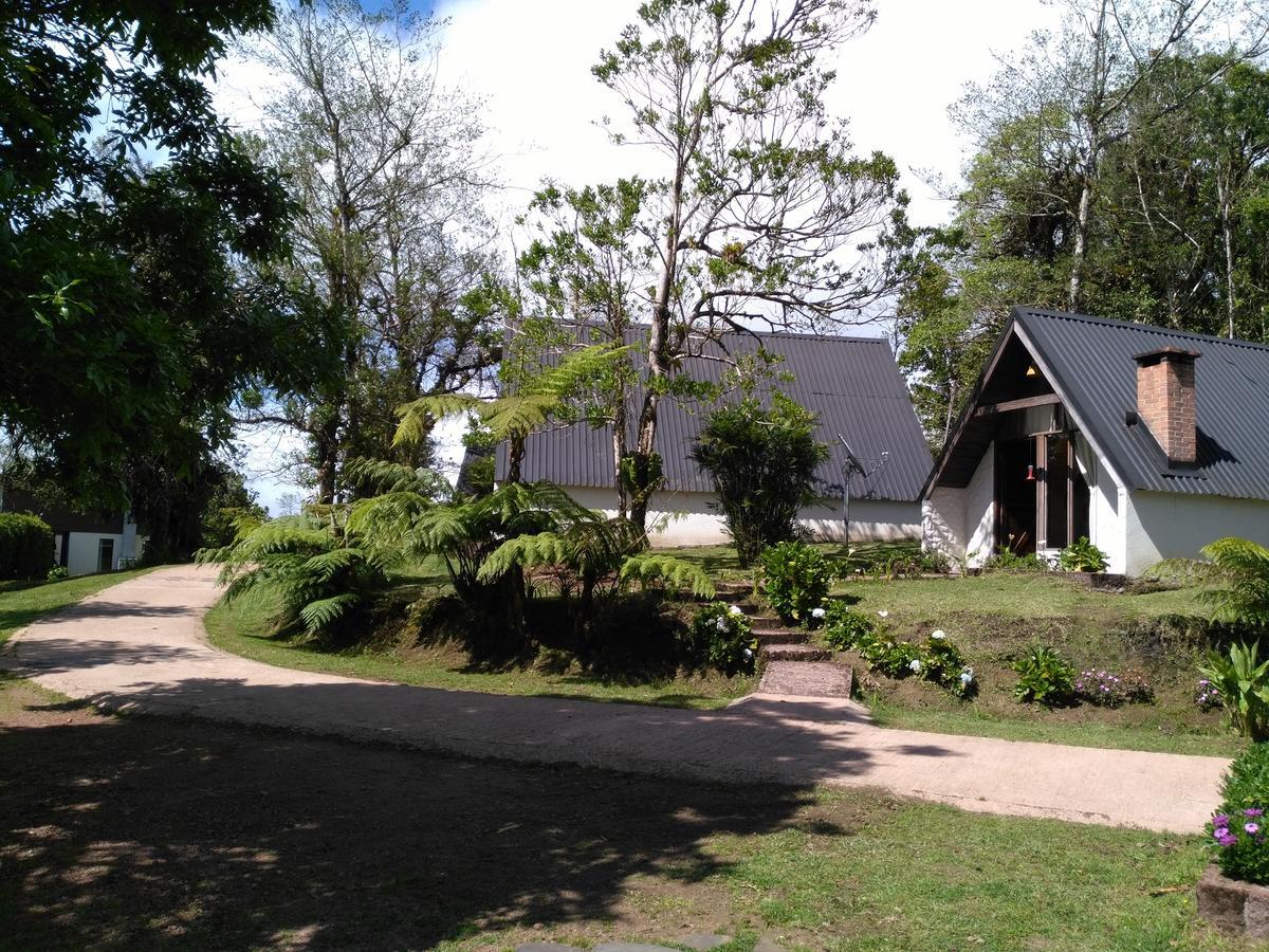 Villa Calas Vara Blanca  Екстер'єр фото