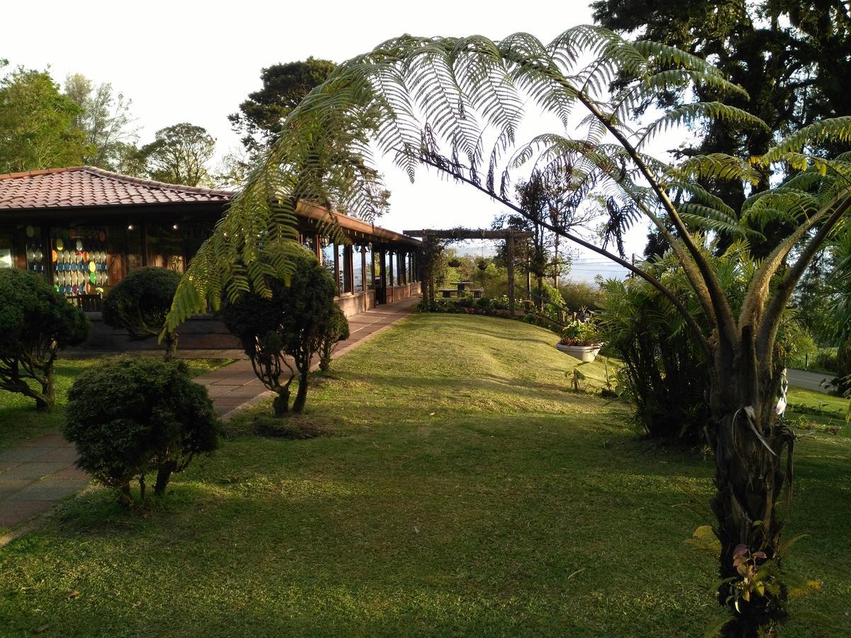 Villa Calas Vara Blanca  Екстер'єр фото