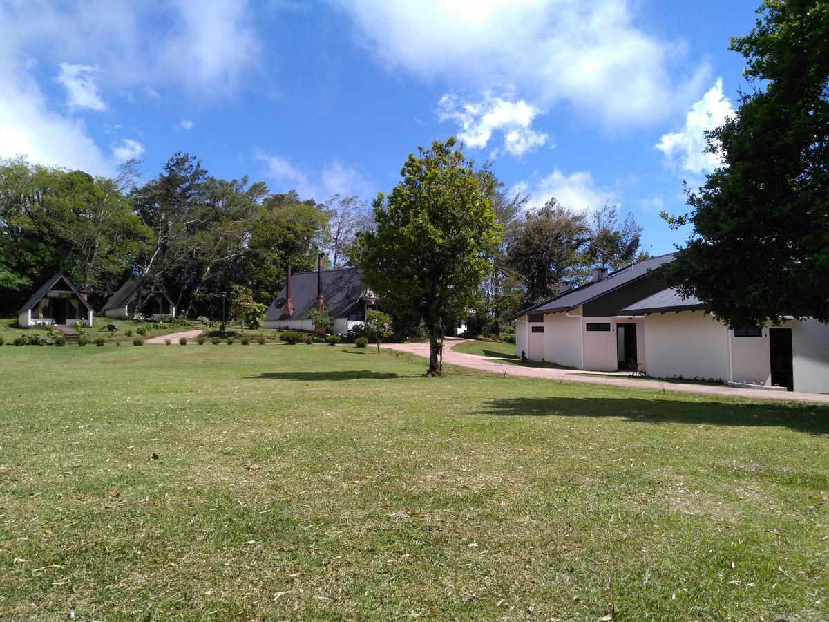 Villa Calas Vara Blanca  Екстер'єр фото