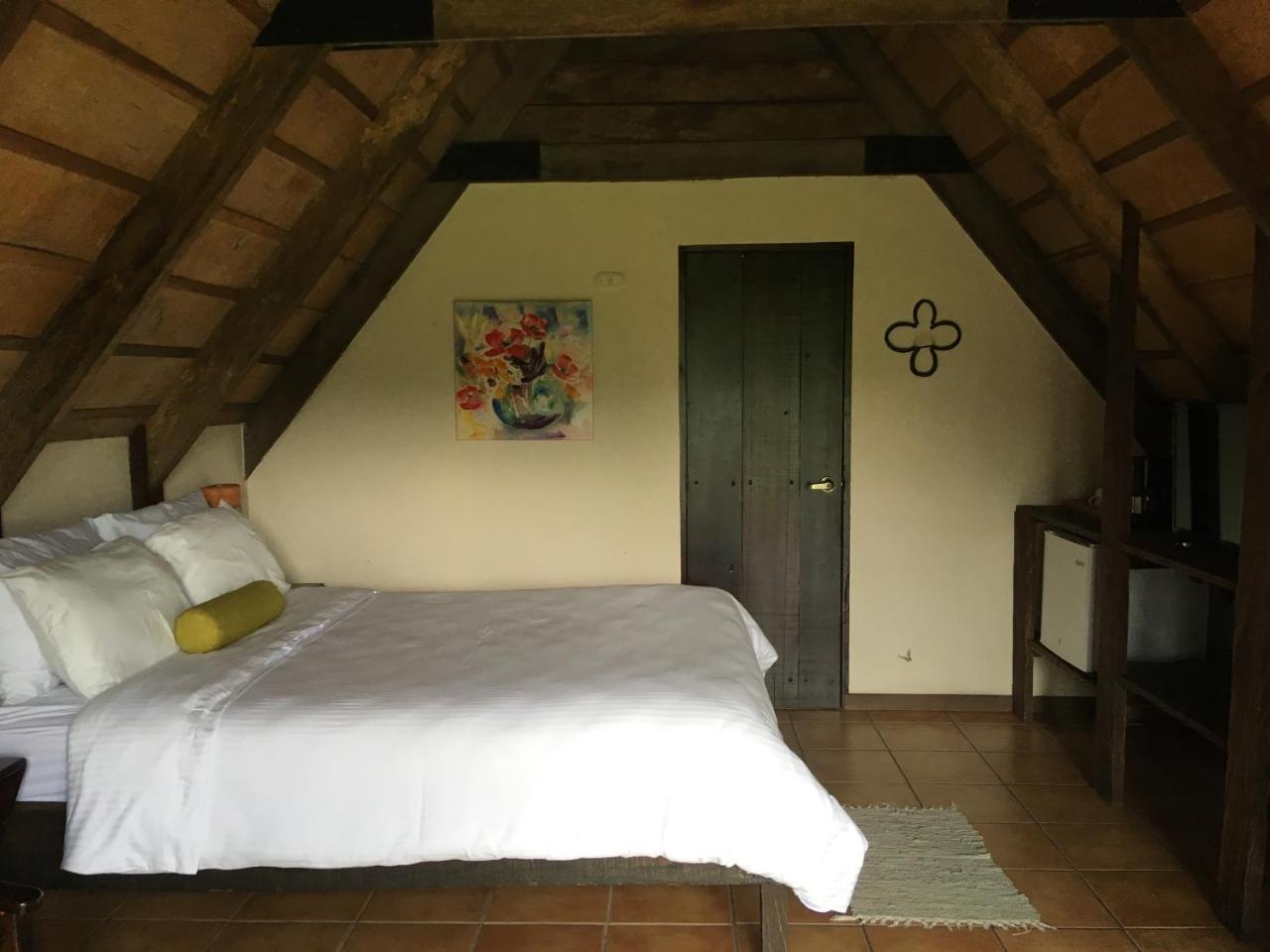 Villa Calas Vara Blanca  Екстер'єр фото