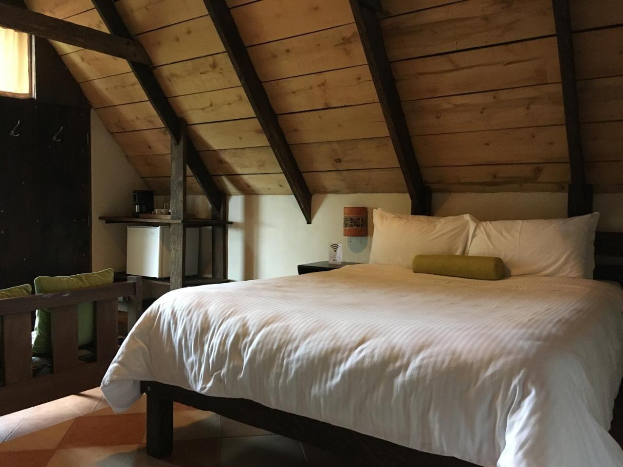 Villa Calas Vara Blanca  Екстер'єр фото
