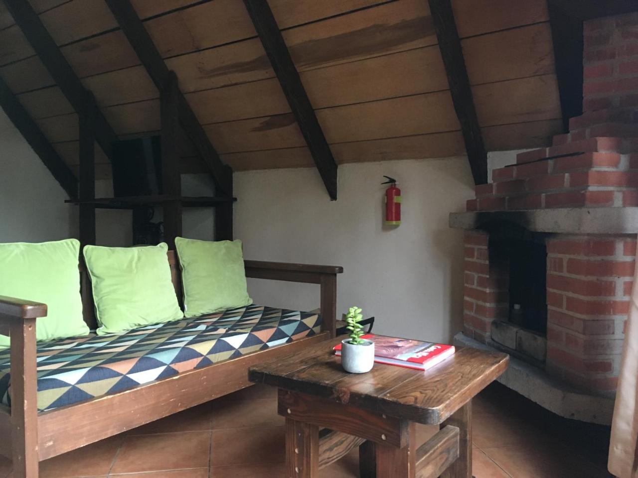 Villa Calas Vara Blanca  Екстер'єр фото