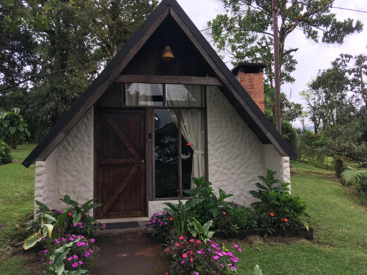 Villa Calas Vara Blanca  Екстер'єр фото