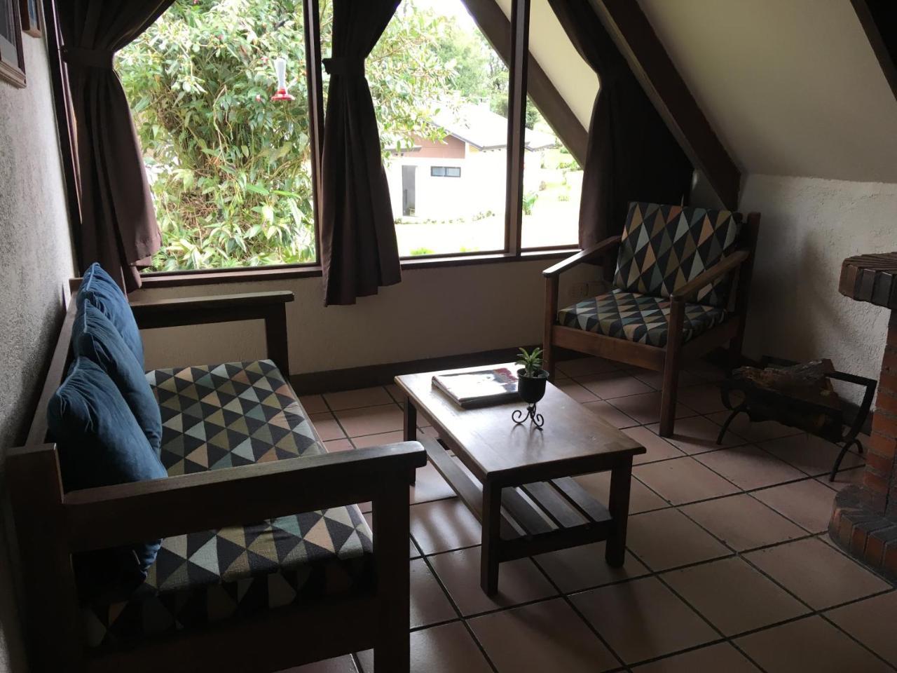 Villa Calas Vara Blanca  Екстер'єр фото
