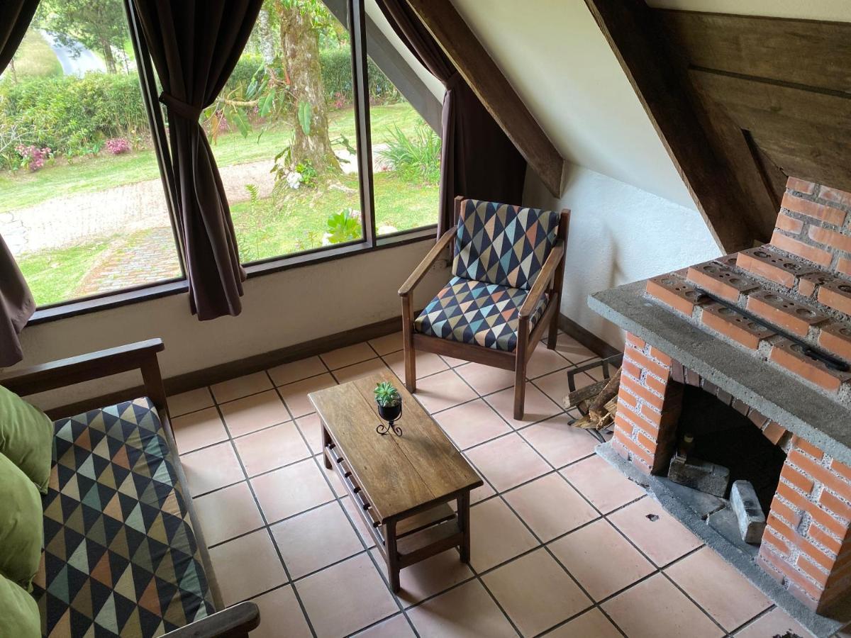 Villa Calas Vara Blanca  Екстер'єр фото